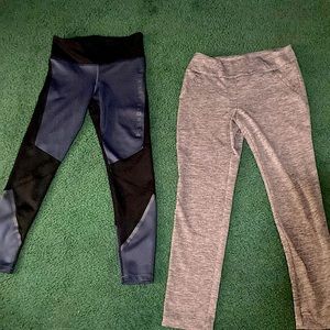 Women's leggings & women's joggers